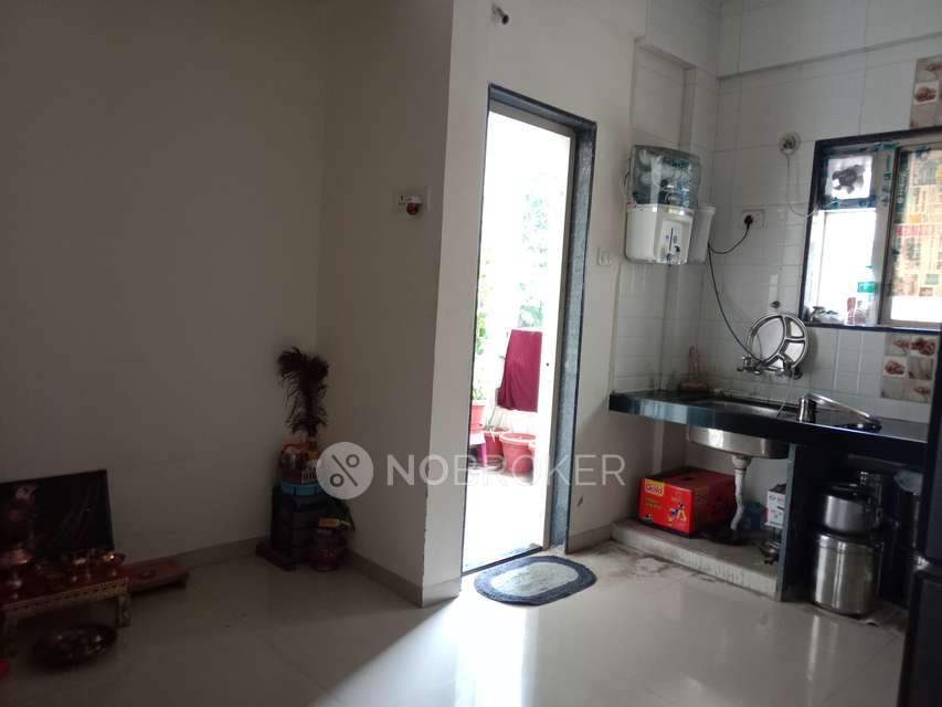 2 BHK Flat In Gaikwad Atharva Heritage For Sale  In Wakad