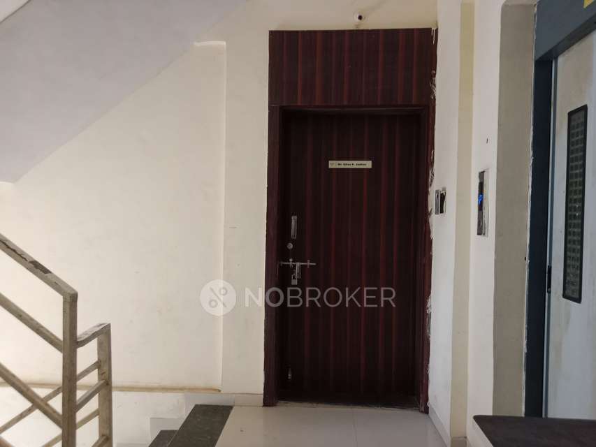 2 BHK Flat In Gaikwad Atharva Heritage For Sale  In Wakad