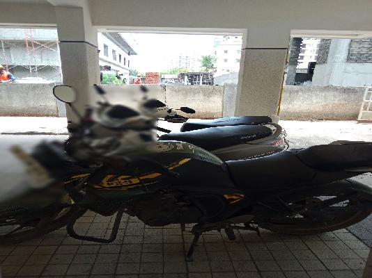 2 BHK Flat In Gaikwad Atharva Heritage For Sale  In Wakad