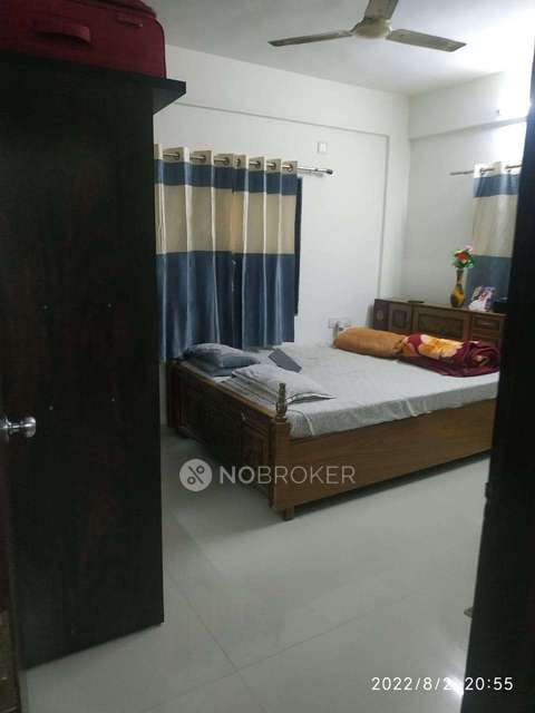 2 BHK Flat In Gaikwad Atharva Heritage For Sale  In Wakad