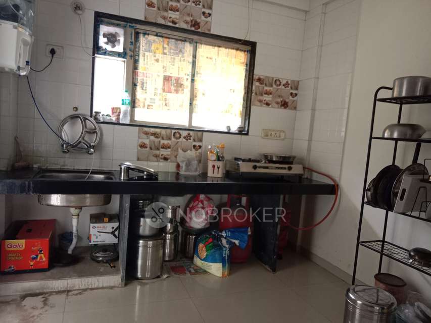 2 BHK Flat In Gaikwad Atharva Heritage For Sale  In Wakad