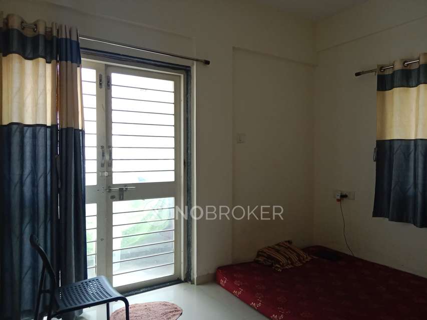 2 BHK Flat In Gaikwad Atharva Heritage For Sale  In Wakad