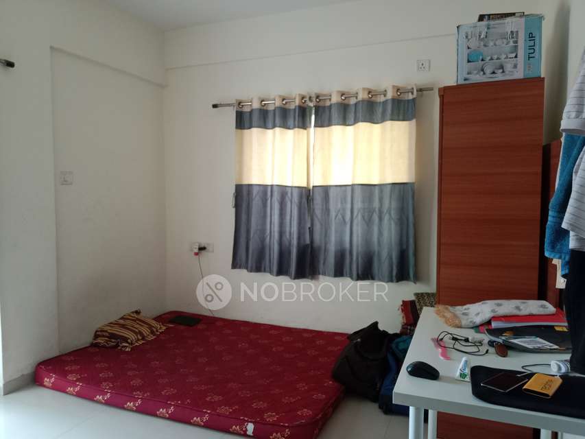 2 BHK Flat In Gaikwad Atharva Heritage For Sale  In Wakad