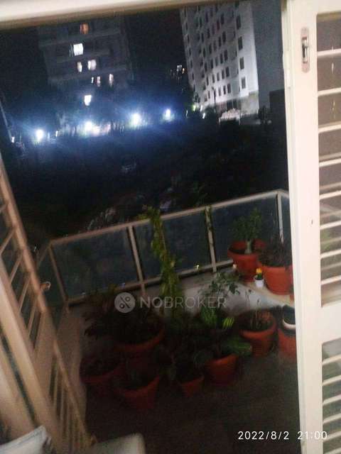 2 BHK Flat In Gaikwad Atharva Heritage For Sale  In Wakad