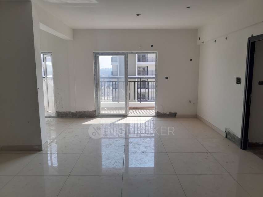 3 BHK Flat In Vasavi Lake City, Hafeezpet For Sale  In Hafeezpet