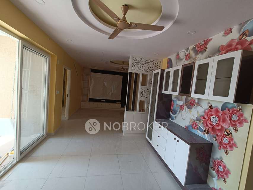 Mahaveer Ranches Choodasandra Rent WITHOUT BROKERAGE Semifurnished 3