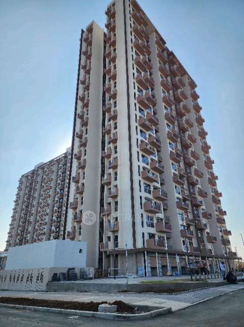 3 BHK Flat In Godrej Boulevard, Manjari Khurd For Sale  In Gxrj+5x2, Manjari Khurd, Maharashtra 412207, India