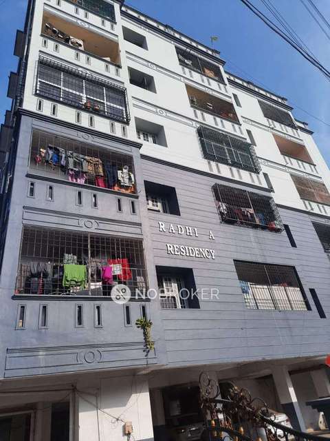 2 BHK Flat In Stanadalone for Rent  In L. B. Nagar