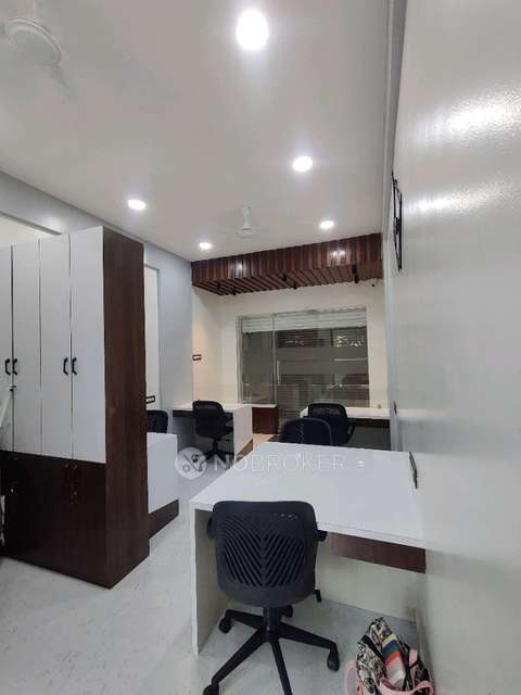 Co-Working  space in K.k. Market, Pune for Rent 