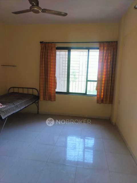 2 BHK Flat In  Garden Court, Thane West For Sale  In Thane West