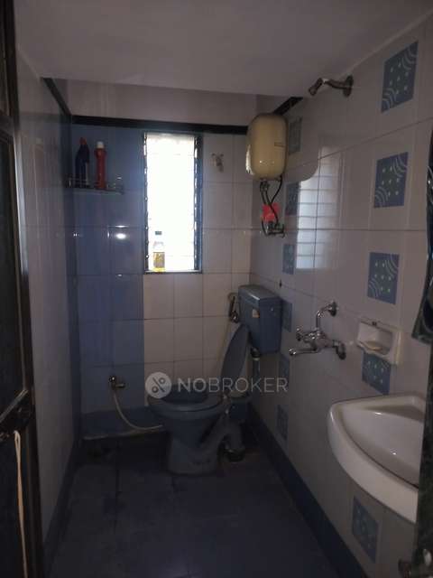 2 BHK Flat In  Garden Court, Thane West For Sale  In Thane West