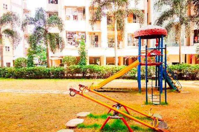 1 BHK Flat In Mangeshi Dazzle 111 For Sale  In Dombivli East