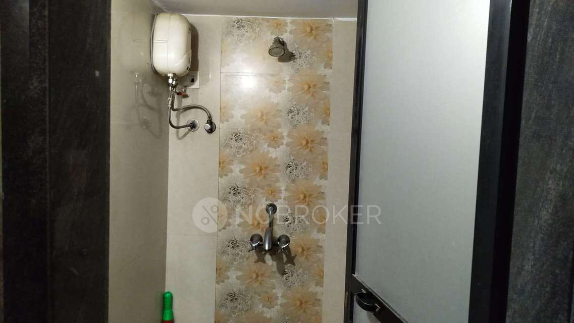 1 BHK Flat In Mangeshi Dazzle 111 For Sale  In Dombivli East