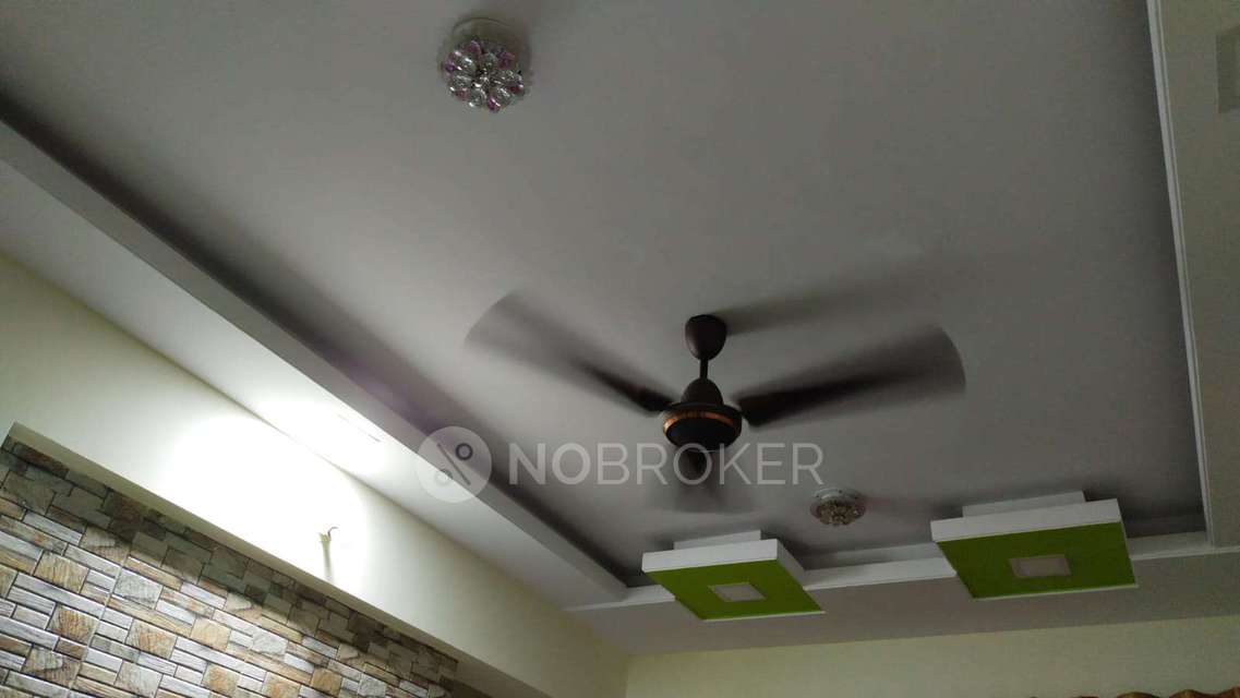 1 BHK Flat In Mangeshi Dazzle 111 For Sale  In Dombivli East