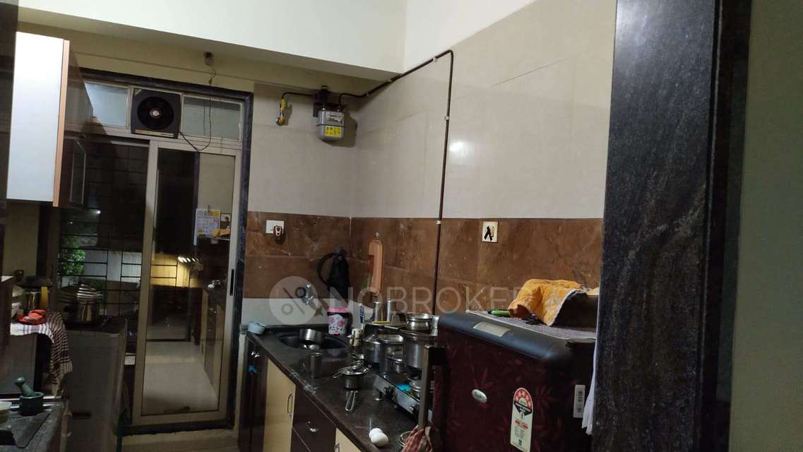 1 BHK Flat In Mangeshi Dazzle 111 For Sale  In Dombivli East