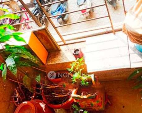 1 BHK Flat In Mangeshi Dazzle 111 For Sale  In Dombivli East