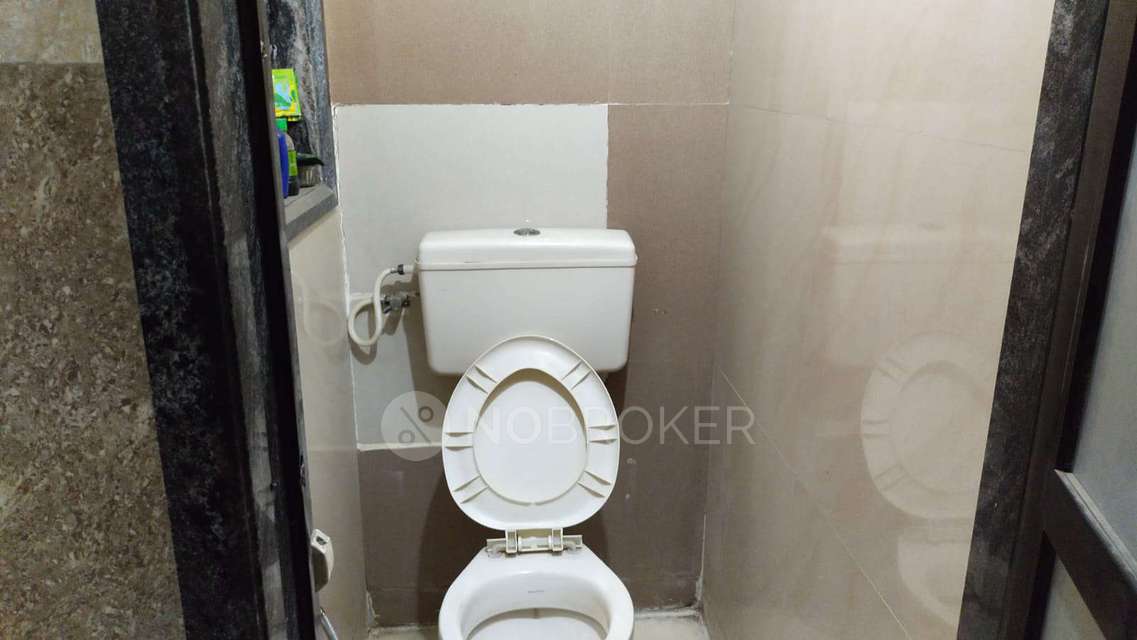 1 BHK Flat In Mangeshi Dazzle 111 For Sale  In Dombivli East