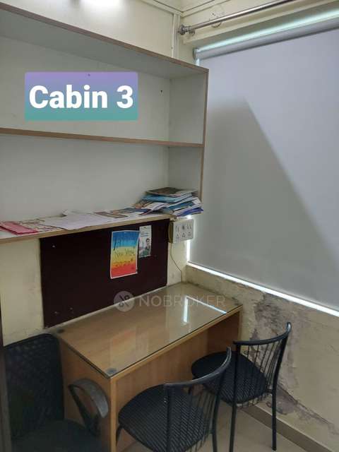 Office Space in Pimpri-chinchwad, Pune for sale 