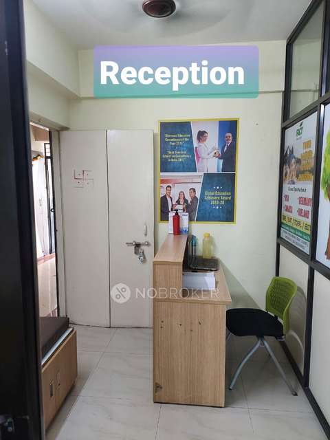 Office Space in Pimpri-chinchwad, Pune for sale 