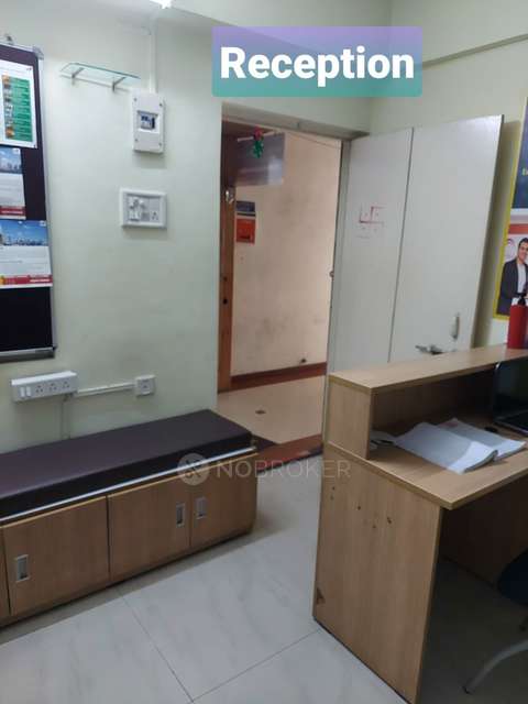 Office Space in Pimpri-chinchwad, Pune for sale 