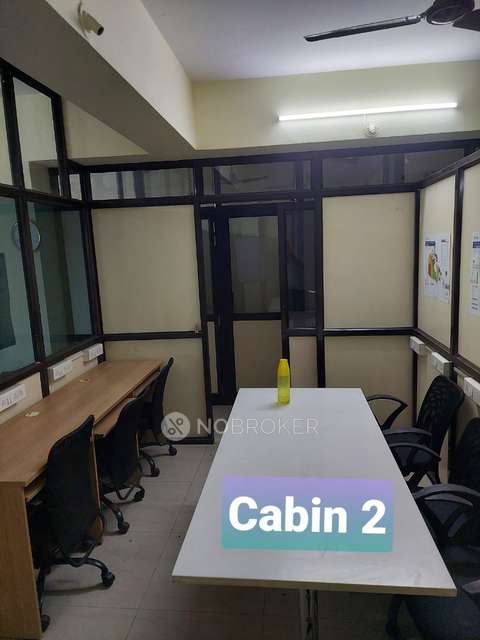 Office Space in Pimpri-chinchwad, Pune for sale 