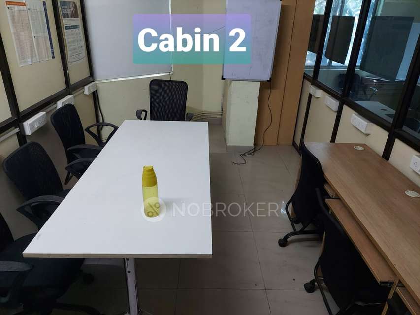 Office Space in Pimpri-chinchwad, Pune for sale 