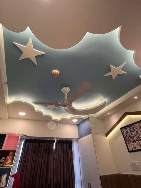 3 BHK Villa In Kolte Patil Western Avenue, Wakad for Rent  In Wakad