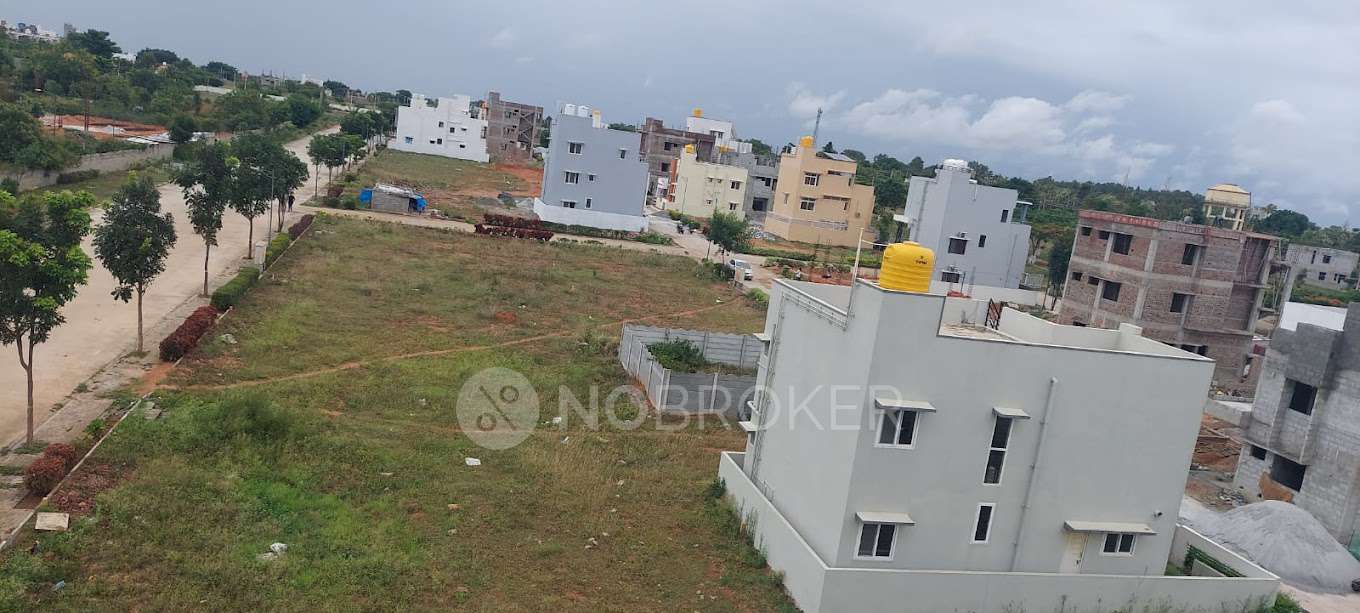 Plot For Sale  In Ambika Arcade In Devanahalli