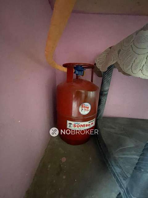 1 RK Flat In Dda Flat For Sale  In Dwarka