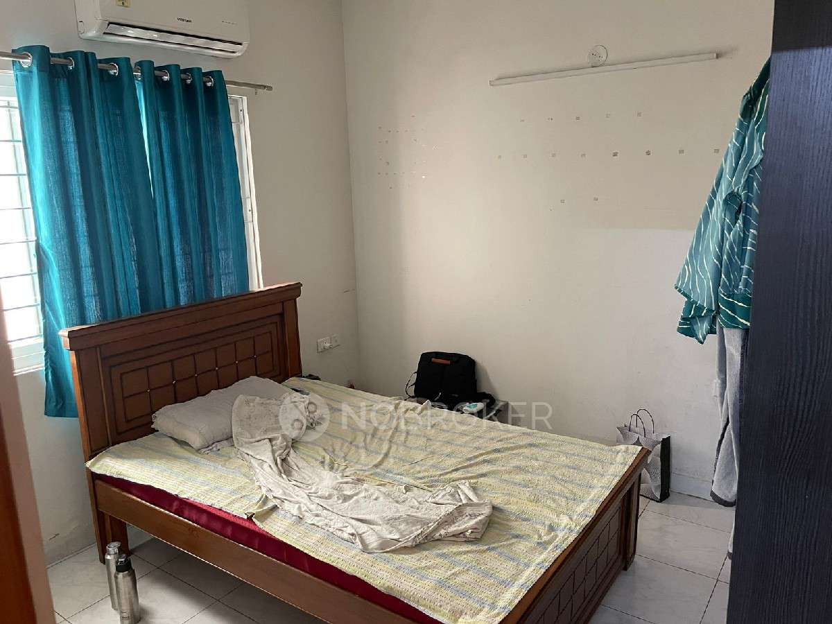 Mantri Celestia Gachibowli Rent WITHOUT BROKERAGE Fully furnished 2