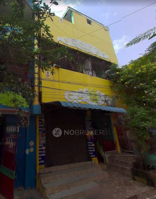 2 BHK House for Rent  In Vyasarpadi