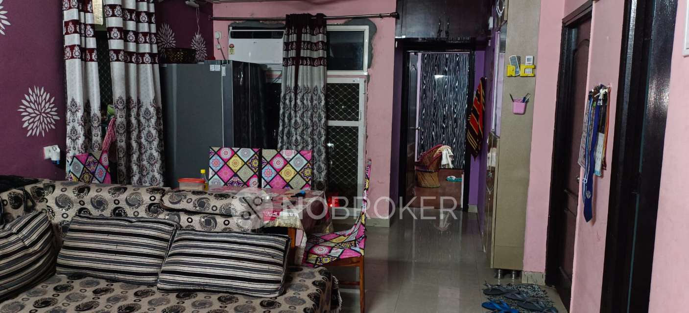 2 BHK Flat In Aditya World City,  Nh 24, Ghaziabad For Sale  In Shahpur