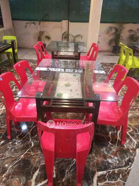 PG for Girls in Hinjewadi