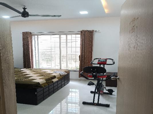 3 BHK Flat In Adi Aventura For Sale  In Ravet, 