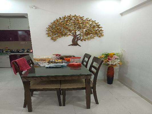 3 BHK Flat In Adi Aventura For Sale  In Ravet, 