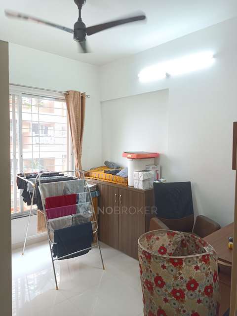 3 BHK Flat In Adi Aventura For Sale  In Ravet, 