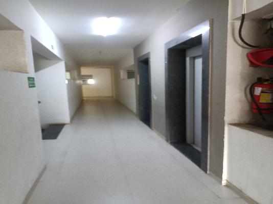 3 BHK Flat In Adi Aventura For Sale  In Ravet, 