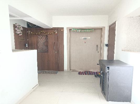 3 BHK Flat In Adi Aventura For Sale  In Ravet, 