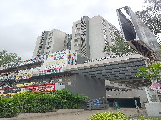 3 BHK Flat In Adi Aventura For Sale  In Ravet, 