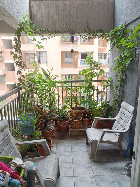 3 BHK Flat In Adi Aventura For Sale  In Ravet, 