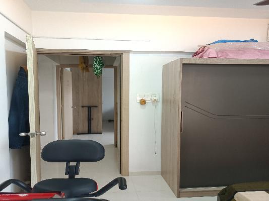 3 BHK Flat In Adi Aventura For Sale  In Ravet, 