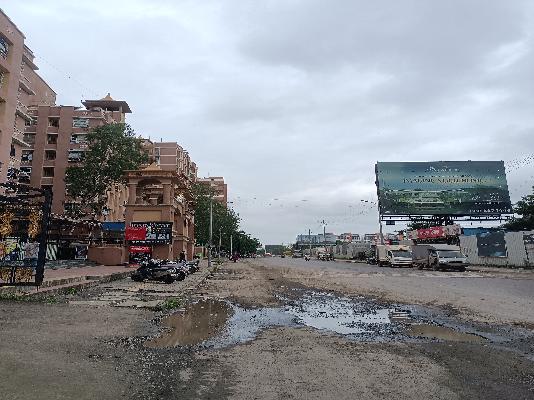 3 BHK Flat In Adi Aventura For Sale  In Ravet, 