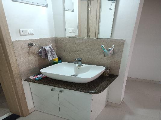 3 BHK Flat In Adi Aventura For Sale  In Ravet, 