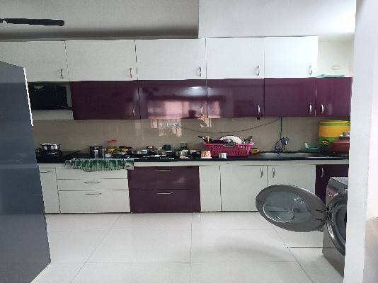 3 BHK Flat In Adi Aventura For Sale  In Ravet, 