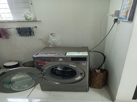 3 BHK Flat In Adi Aventura For Sale  In Ravet, 