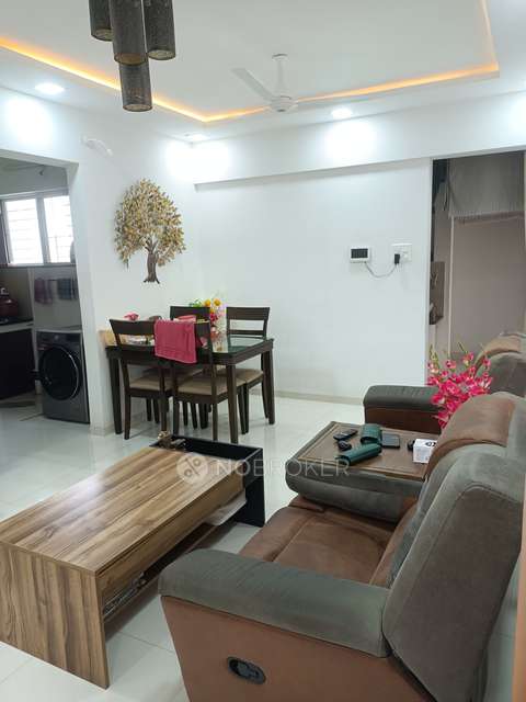 3 BHK Flat In Adi Aventura For Sale  In Ravet, 
