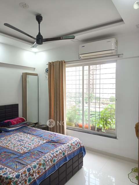 3 BHK Flat In Adi Aventura For Sale  In Ravet, 