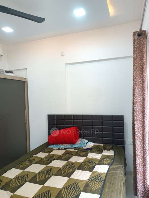 3 BHK Flat In Adi Aventura For Sale  In Ravet, 