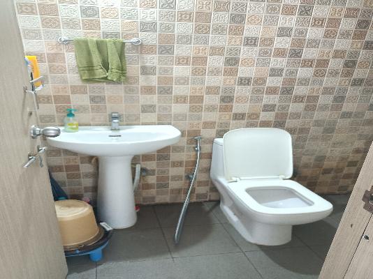 3 BHK Flat In Adi Aventura For Sale  In Ravet, 