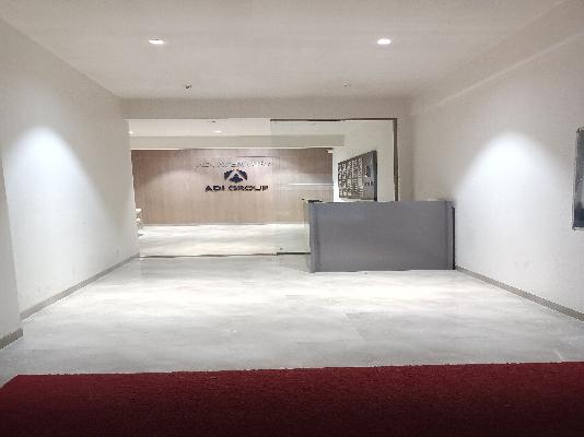 3 BHK Flat In Adi Aventura For Sale  In Ravet, 